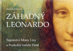 Záhadný Leonardo (kniha)