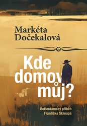 Kde domov můj? (kniha)