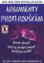 Argumenty proti rouškám (kniha)