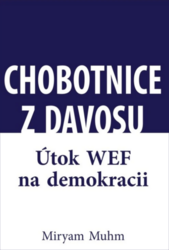 Chobotnice z Davosu (kniha)