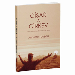 Císař a církev (kniha)