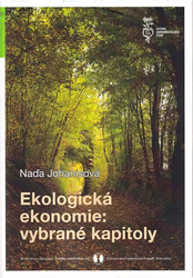Ekologická ekonomie: vybrané kapitoly (kniha)