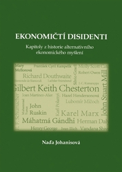 Ekonomičtí disidenti (kniha)