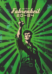 Fahrenheit 20-84 (kniha)