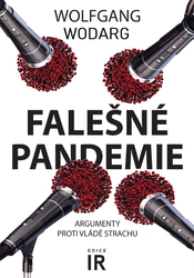 Falešné pandemie (kniha)