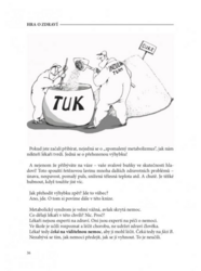  Krutá hra o tvé zdraví (kniha)