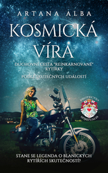 Kosmická víra (kniha)