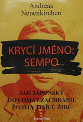 Krycí jméno: Sempo (kniha)