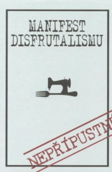 Manifest disfrutalismu (kniha)