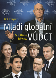 Mladí globální vůdci - děti Klause Schwaba (kniha)