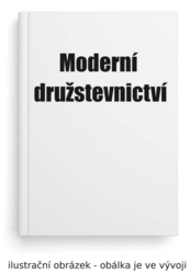 Moderní družstevnictví (kniha)