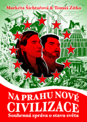 Na prahu nové CIVILIZACE (kniha)