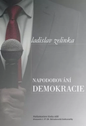 Napodobování demokracie (kniha)