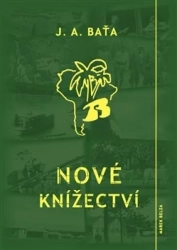 Nové knížectví (kniha)