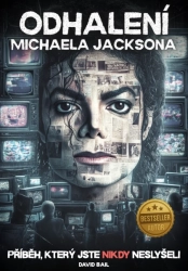 Odhalení Michaela Jacksona (kniha)