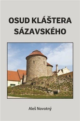 Osud kláštera sázavského (kniha)