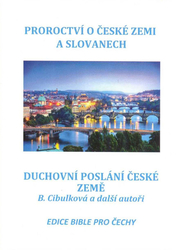 Proroctví o České zemi a Slovanech (kniha)