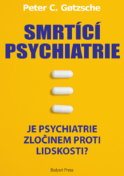 Smrtíci psychiatrie (kniha)