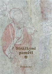 Strážkyně paměti (kniha)