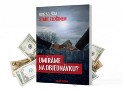 Umíráme na objednávku? (kniha)