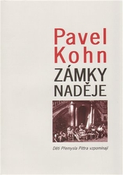 Zámky naděje (kniha)