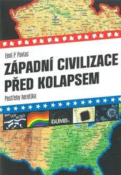 Západní civilizace před kolapsem (kniha)