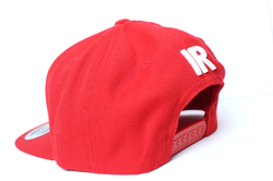 Kšiltovka snapback s 3D výšivkou FREEDOM