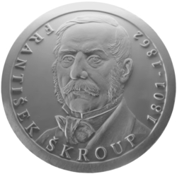 Medaile Inovace Republiky - Kde domov můj!?