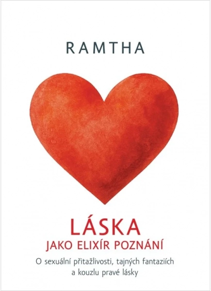 Láska jako elixír poznání (kniha)