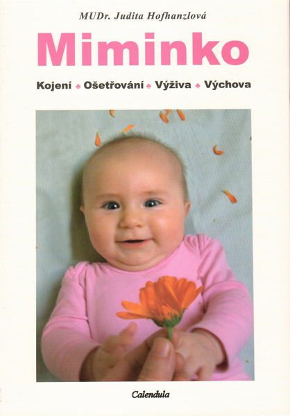 Miminko (kniha)