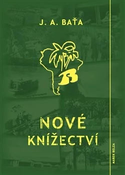 Nové knížectví (kniha)
