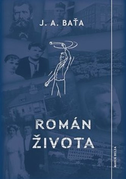 Román života (kniha)