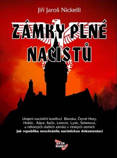Zámky plné nacistů (kniha)