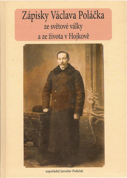 Zápisky Václava Poláčka