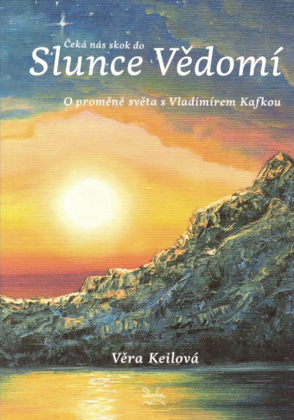Slunce Vědomí