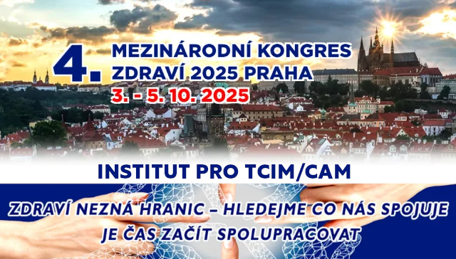 Mezinárodní kongres zdraví 2025, Praha