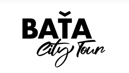 Exkurze: Baťa City Tour, Zlín 24. 4. 2026