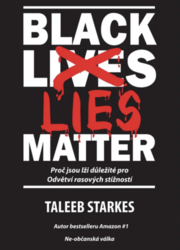 Black Lies Matter (kniha)