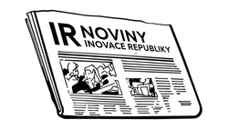 Noviny Inovace Republiky - roční předplatné