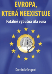 Evropa, která neexistuje (kniha)