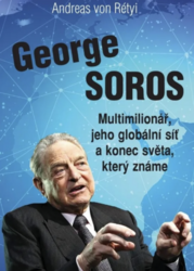 George Soros - Multimilionář (kniha)