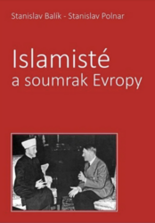 Islamisté a soumrak Evropy (kniha)