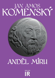 Anděl míru (kniha)