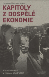 Kapitoly z dospělé ekonomie (kniha)