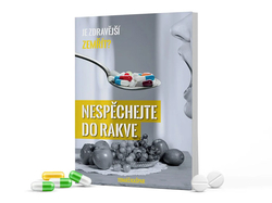 Nespěchejte do rakve (kniha)