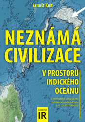 Neznámá civilizace v prostoru Indického oceánu (kniha)