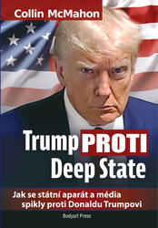 Trump proti Deep State (kniha)