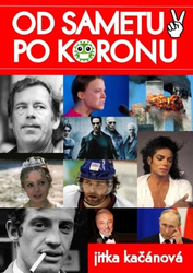Od sametu po koronu (kniha)
