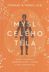 Mysl celého těla (kniha)