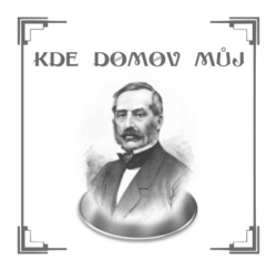 Medaile Inovace Republiky - Kde domov můj